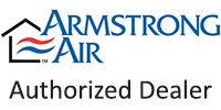 We are Armstrong Authorized Dealers