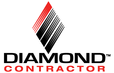 We are Mitsubishi Diamond Contractors