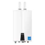 Rinnai Tankless Water Heaters