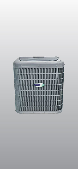 Schedule air conditioner service today.